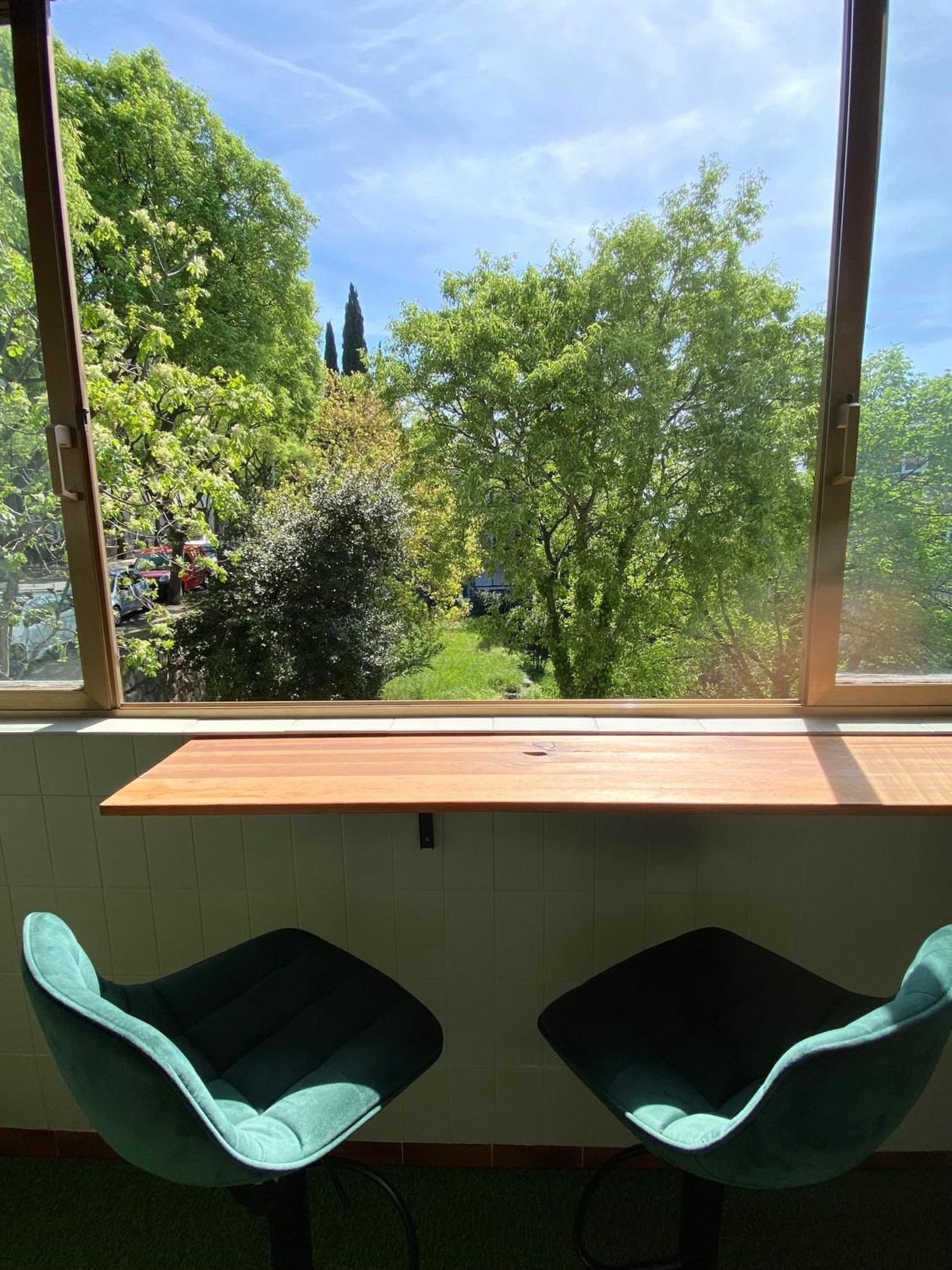Slavante Residence Rijeka Bagian luar foto