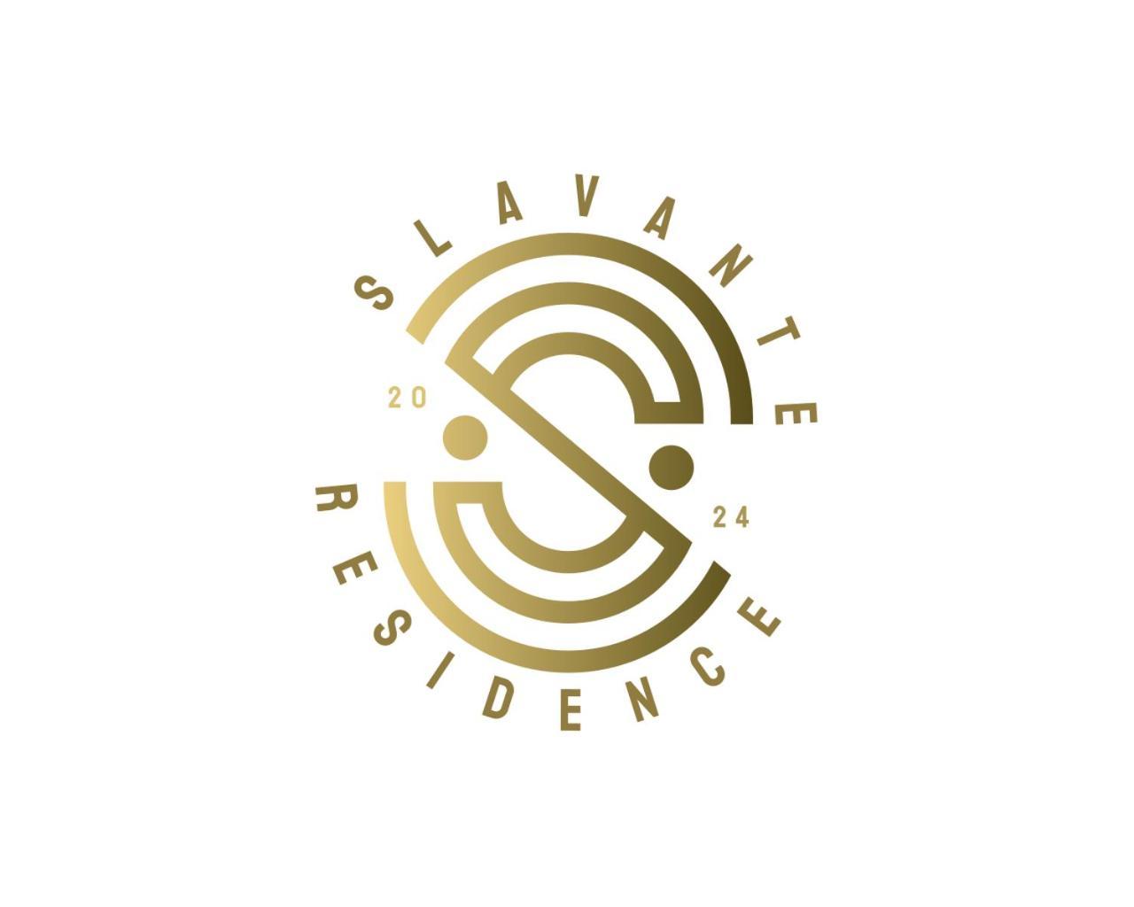 Slavante Residence Rijeka Bagian luar foto