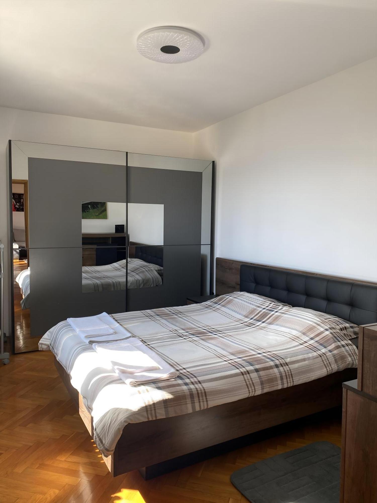 Slavante Residence Rijeka Bagian luar foto
