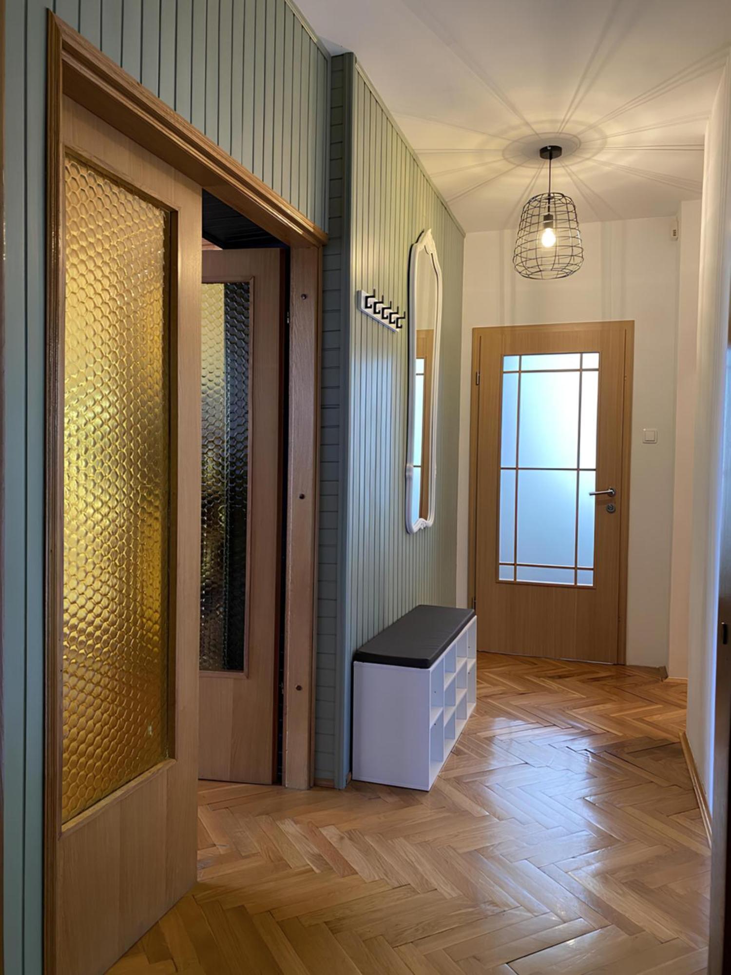 Slavante Residence Rijeka Bagian luar foto