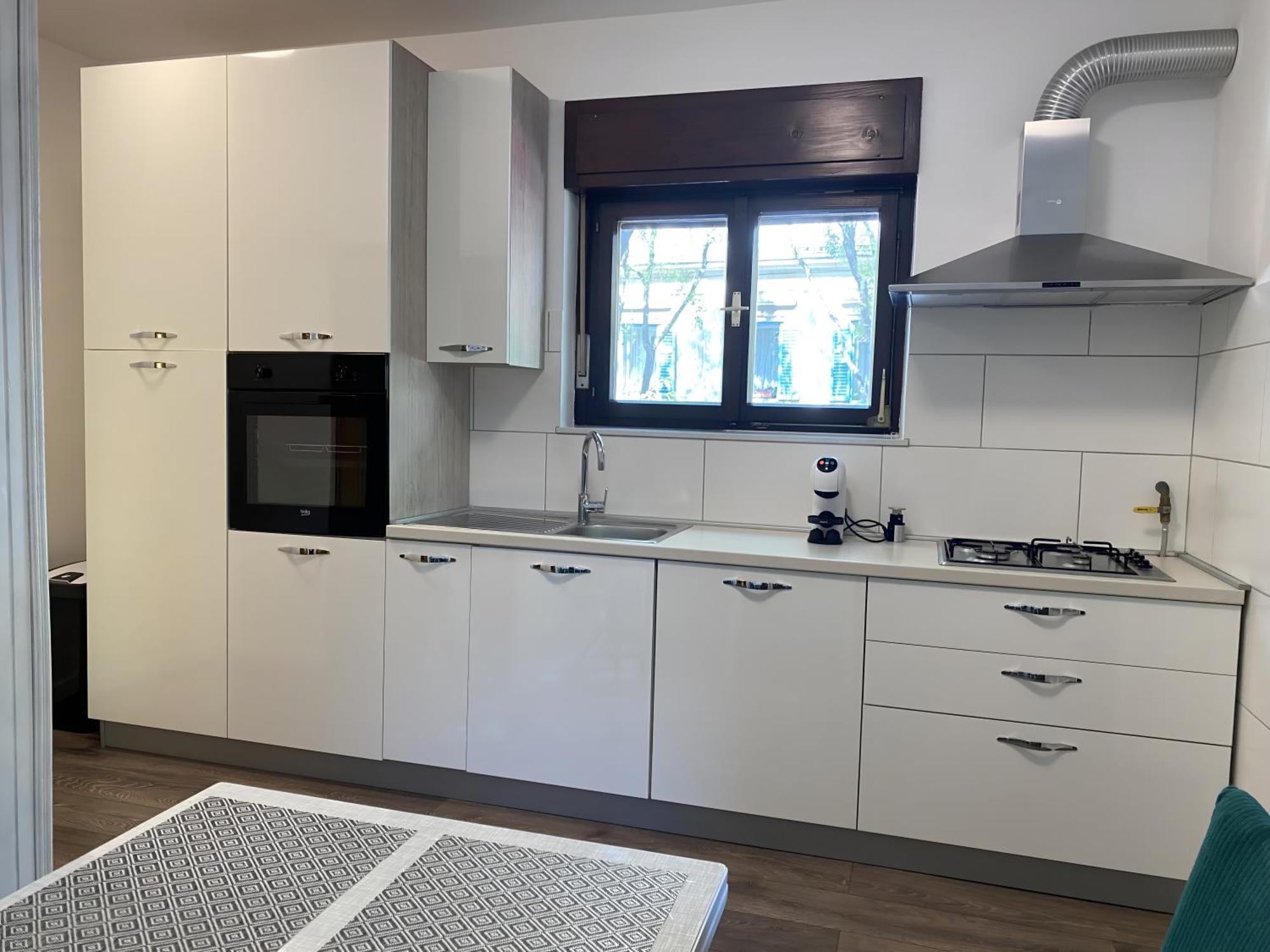 Slavante Residence Rijeka Bagian luar foto